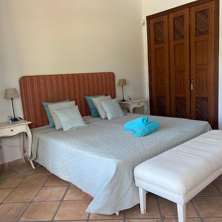 B&B Villa Michieli Marbella Exterior foto