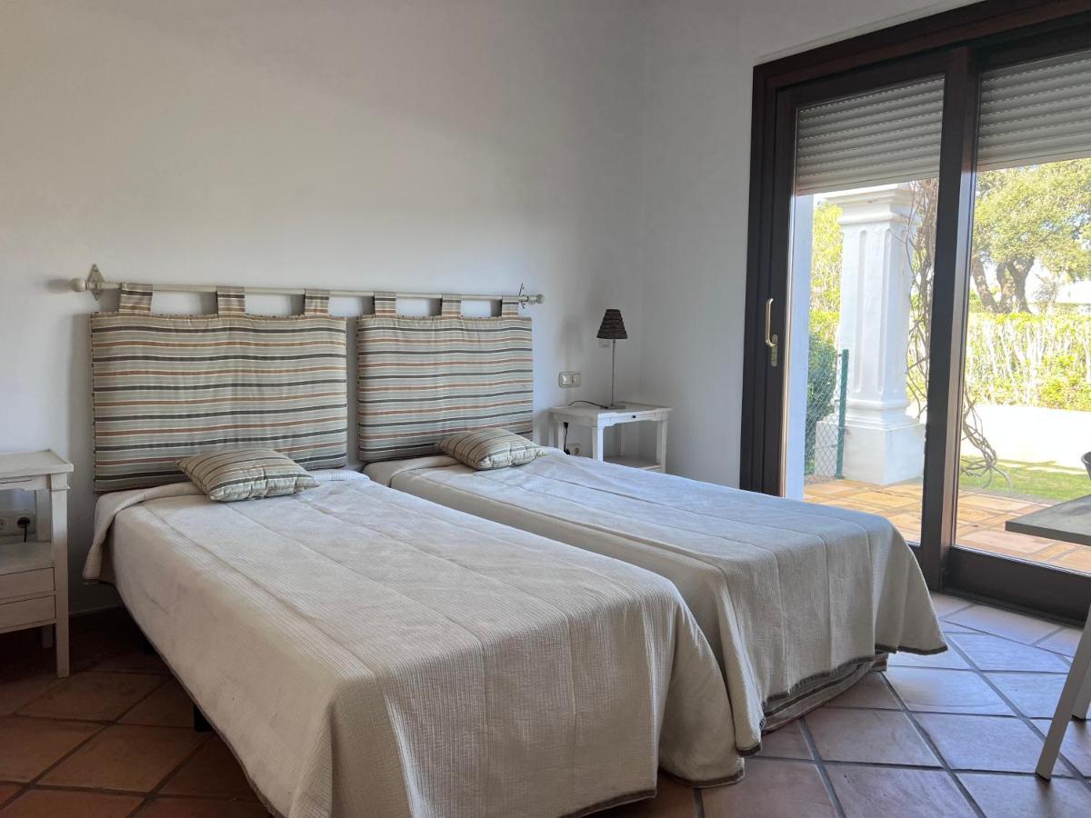B&B Villa Michieli Marbella Exterior foto